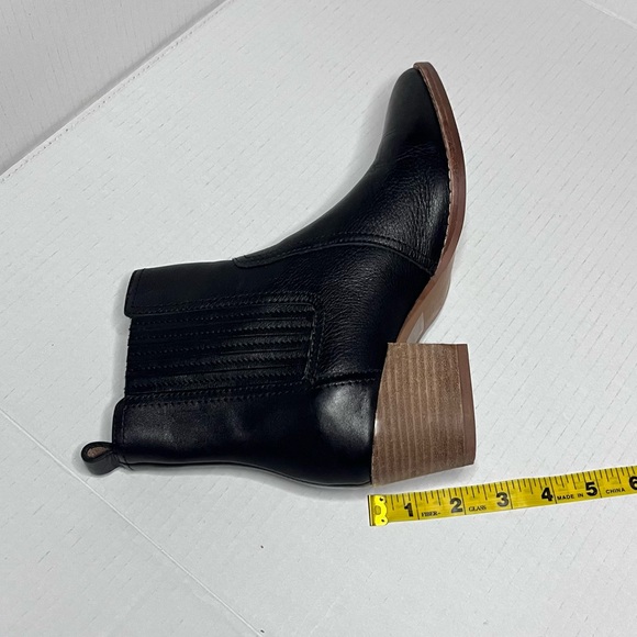Madewell Western Boot - Picture 15 of 15
